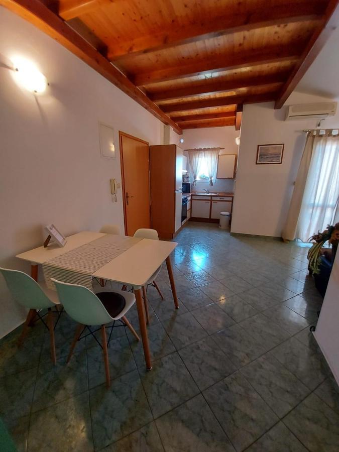 Apartments Tomic Biograd Na Moru Exterior photo