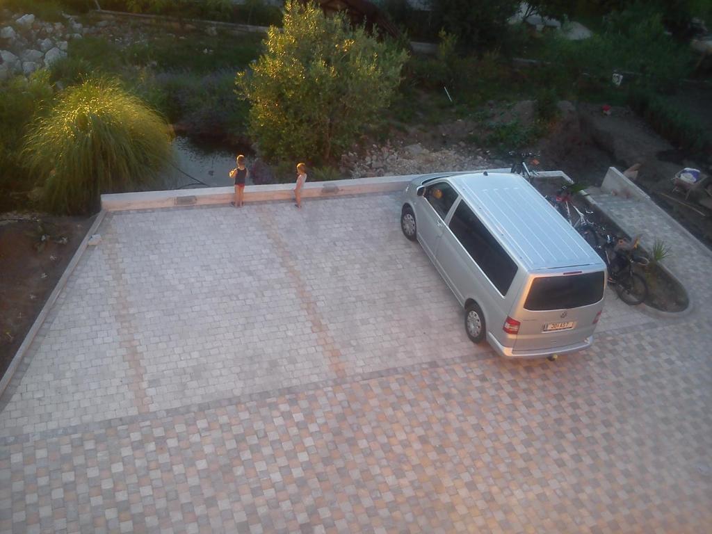 Apartments Tomic Biograd Na Moru Room photo