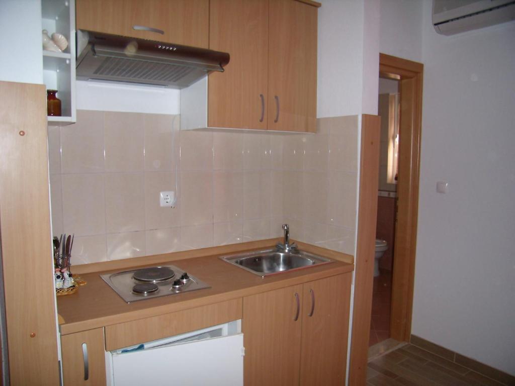 Apartments Tomic Biograd Na Moru Room photo